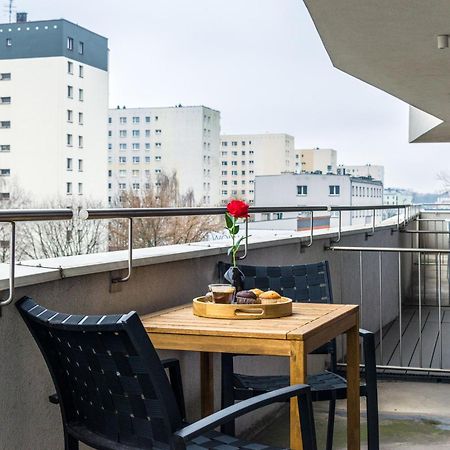 Kairos Apartments - Royal Premium - Parking Podziemnym Gratis, Scisle Centrum Gliwice Zewnętrze zdjęcie