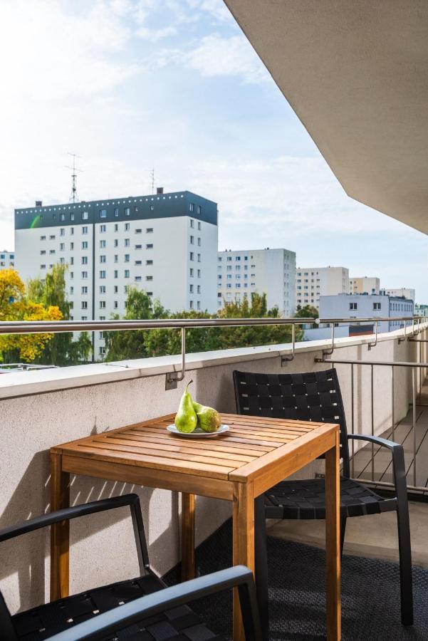 Kairos Apartments - Royal Premium - Parking Podziemnym Gratis, Scisle Centrum Gliwice Zewnętrze zdjęcie