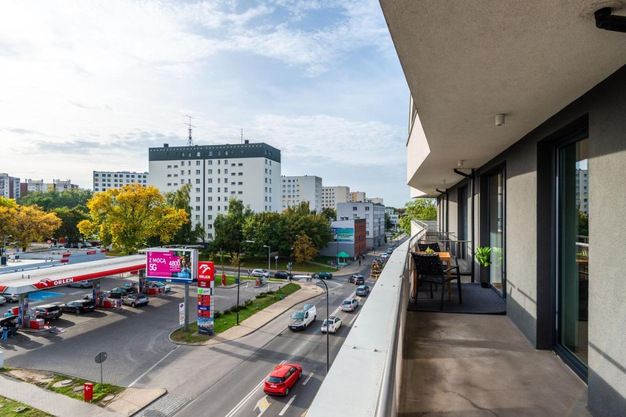 Kairos Apartments - Royal Premium - Parking Podziemnym Gratis, Scisle Centrum Gliwice Zewnętrze zdjęcie