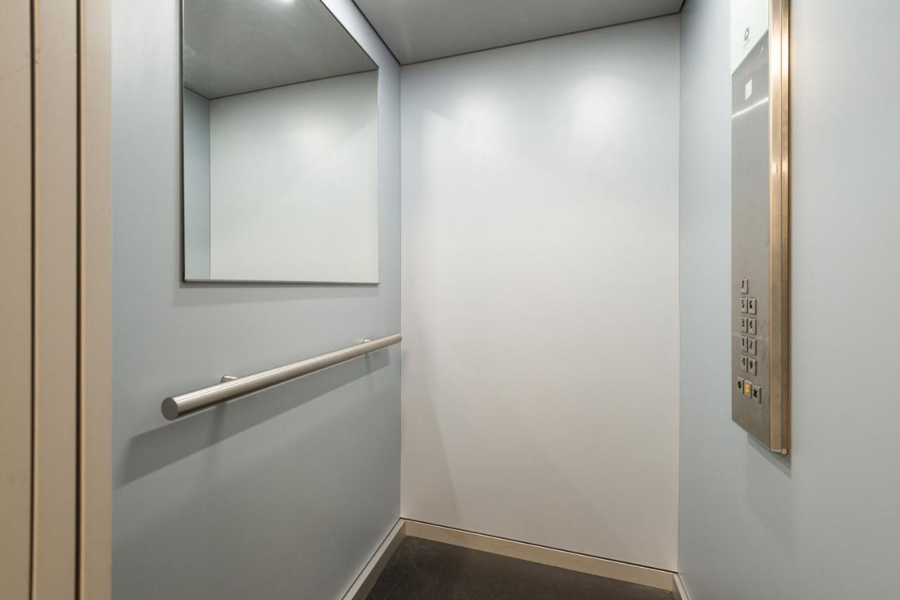 Kairos Apartments - Royal Premium - Parking Podziemnym Gratis, Scisle Centrum Gliwice Zewnętrze zdjęcie