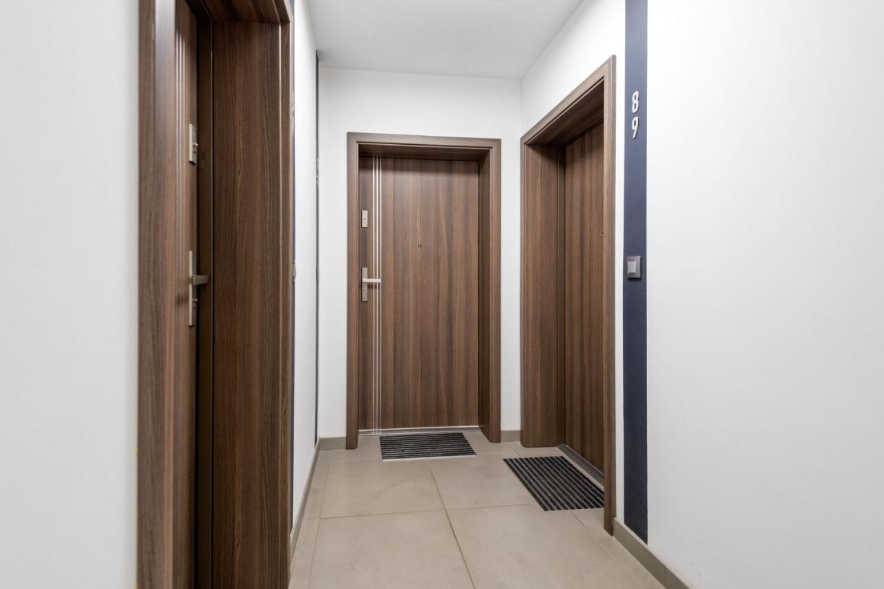 Kairos Apartments - Royal Premium - Parking Podziemnym Gratis, Scisle Centrum Gliwice Zewnętrze zdjęcie