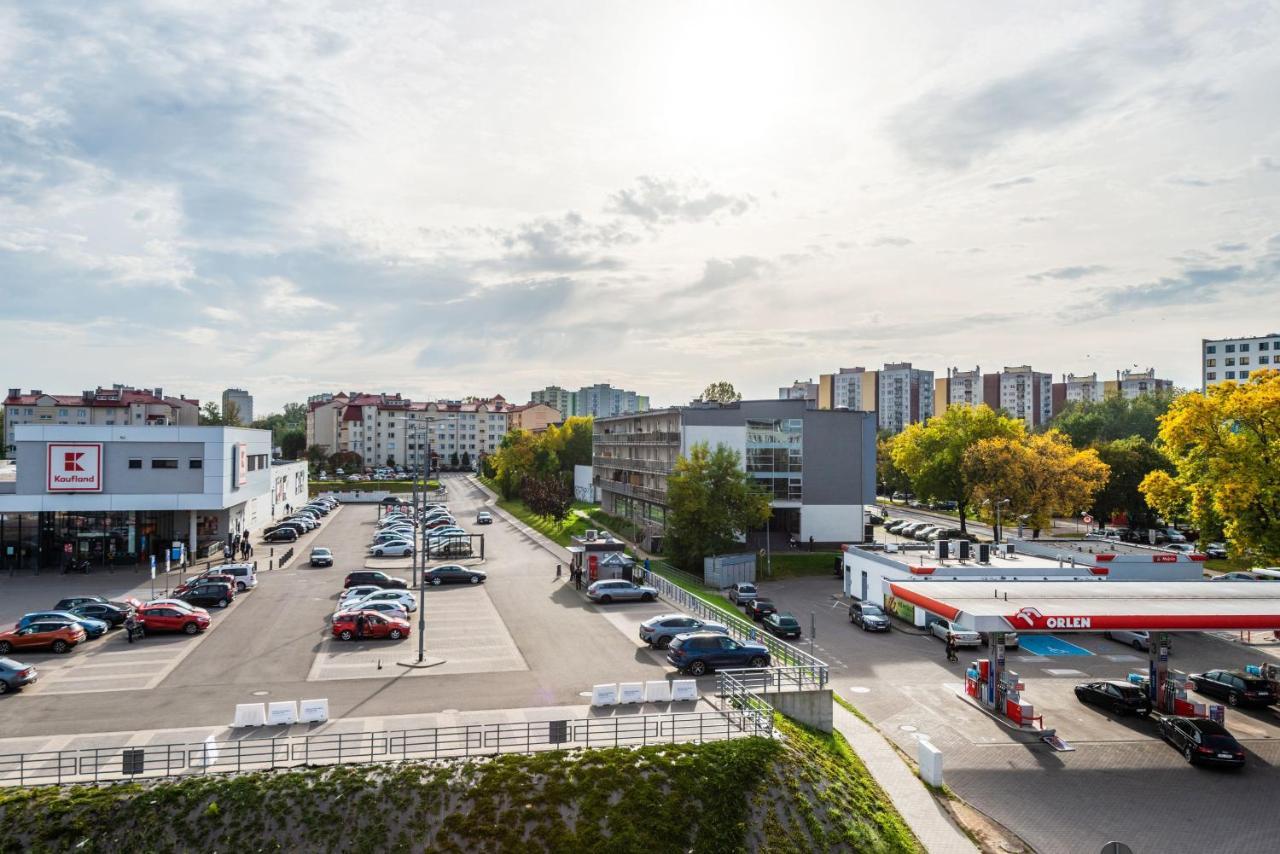 Kairos Apartments - Royal Premium - Parking Podziemnym Gratis, Scisle Centrum Gliwice Zewnętrze zdjęcie