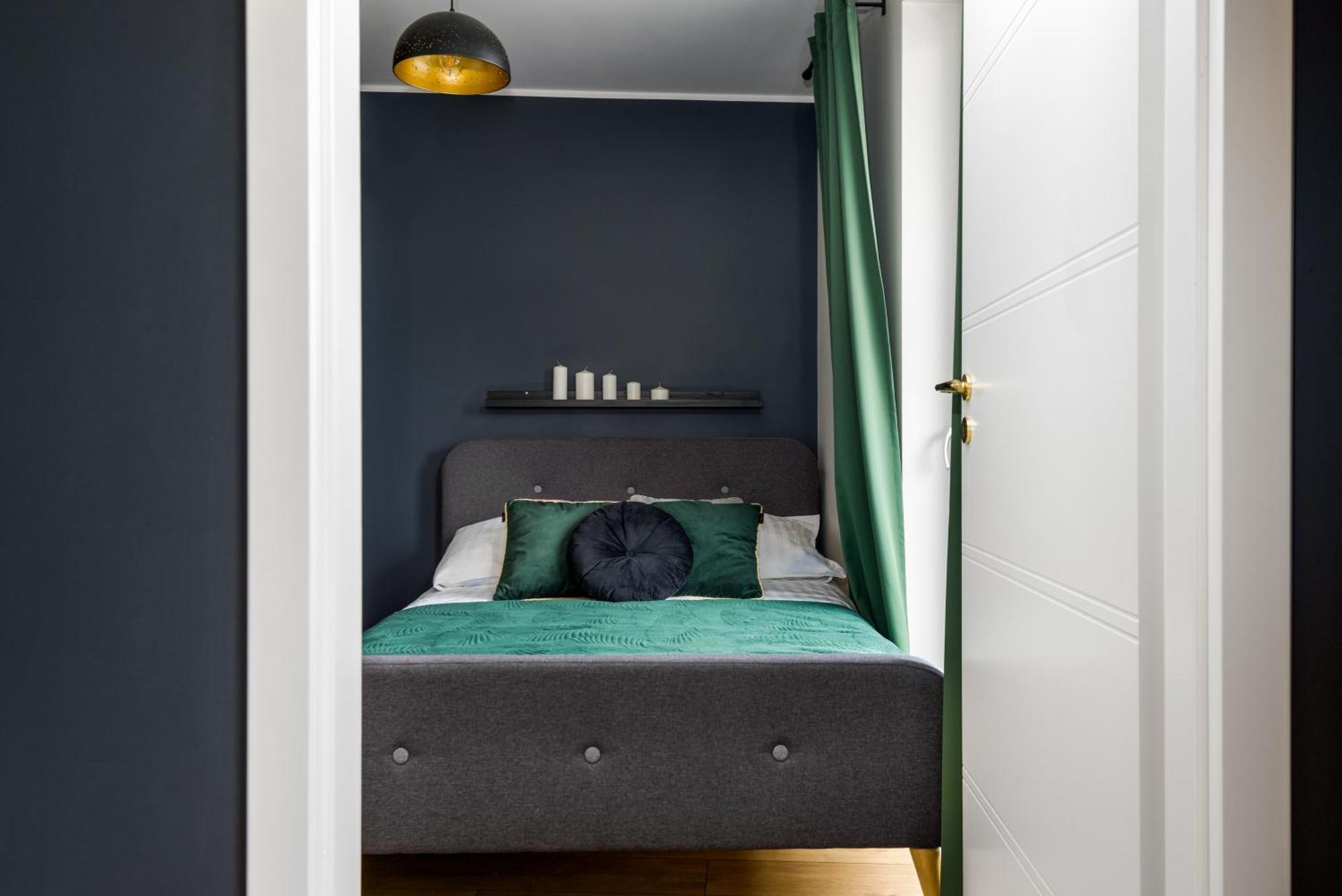 Kairos Apartments - Royal Premium - Parking Podziemnym Gratis, Scisle Centrum Gliwice Zewnętrze zdjęcie