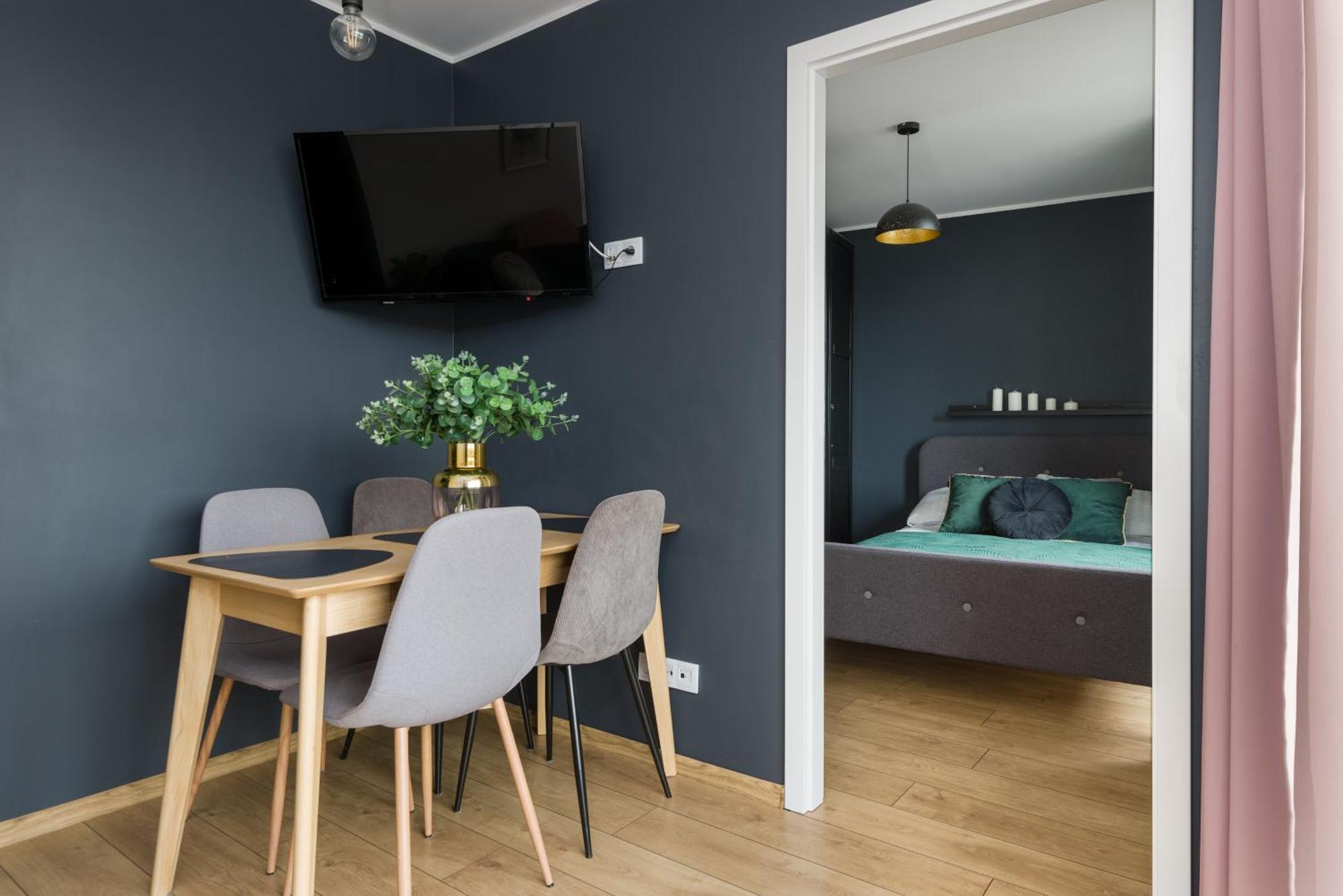 Kairos Apartments - Royal Premium - Parking Podziemnym Gratis, Scisle Centrum Gliwice Zewnętrze zdjęcie